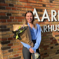 Kirstine Arestrup