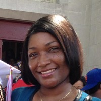 Kimiko Kimble