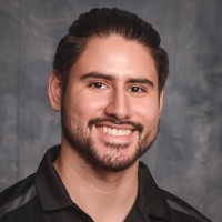 Brandon Vallejo