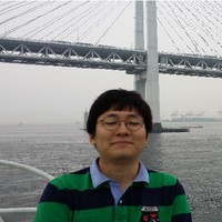 Hyunjune Kim
