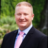 Jeremy Gawf, Mba, Dod Fm Level Iii