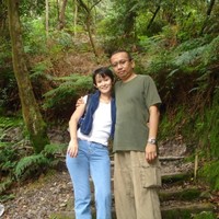 Inggar, dr tia