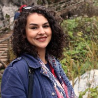 Melani Grubić Mikulić