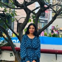 Shwetta Khadse