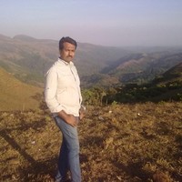 Umesh Raju