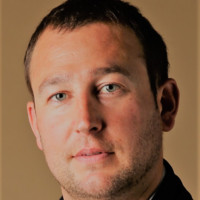 Mathew Carson