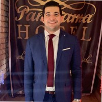 Tarek Mahmoud Mohammed