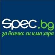 Spec Bg
