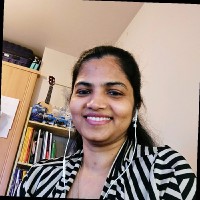 Radhika Singiri