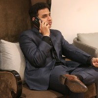 Gauransh Sharma