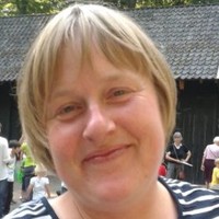 Suzanne Wareman