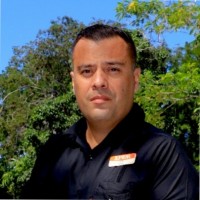 Luis Pichardo