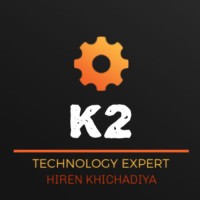 Hiren Khichadiya