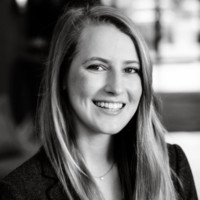 Alyssa Pourciau, Pmp