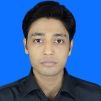 Meshqat Ahamed Chowdhury