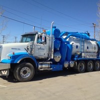 Vantage Environmental