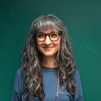 Pınar İlkiz