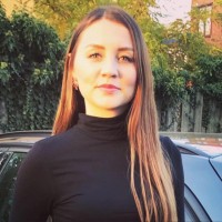 Camilla Gülay Köse