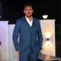 Kishan Saini