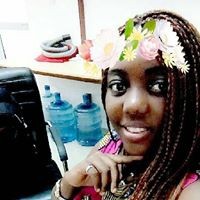 Michelleange Nzouadja