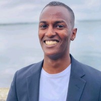 Khaled Idris