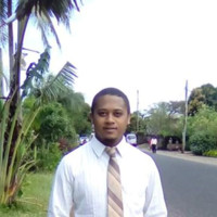 Ranto Ambinintsoa Razafimandimby