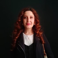 Büşra İnal