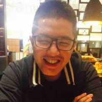 Anthony Wang