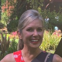 Natalie Jensen M.Ed., M.A.