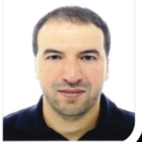 Mohammed Yahya HAMDAOUI