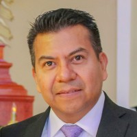 Ernesto Balderas