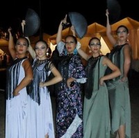 Moraima Flamenco