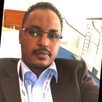 Wail Abdalla