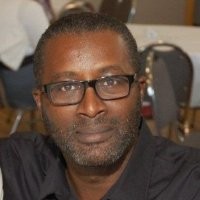 Wayne  Andre Grant