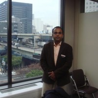 sunil tambe