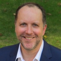 Paul Double, CPCC, PCC