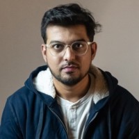 Sameer Syed