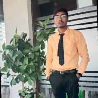 Patel Pratik