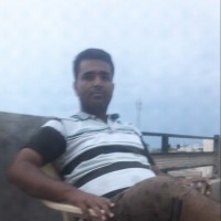 arjun gundewadi
