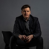 Ian McHenry