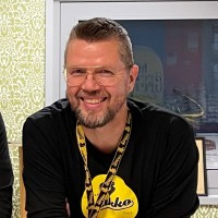 Rami Aarikka
