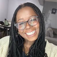 Uche Nworah