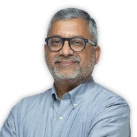 Raj Raghavan