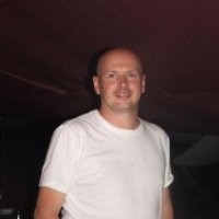 Keith Miller