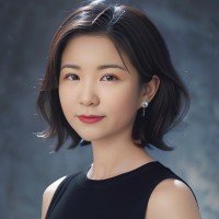 Amelia Liu