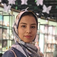 Mahnaz Emami