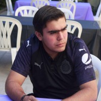 Juan Carlos Pérez Rodríguez