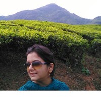 Shubha Chaturvedi