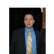 Fidel A. Ruiz