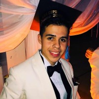 Lucas Caceres
